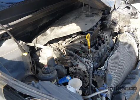 2015 Hyundai Accent Gls z USA, uszkodzony, nr VIN KMHCT4AE0FU794114